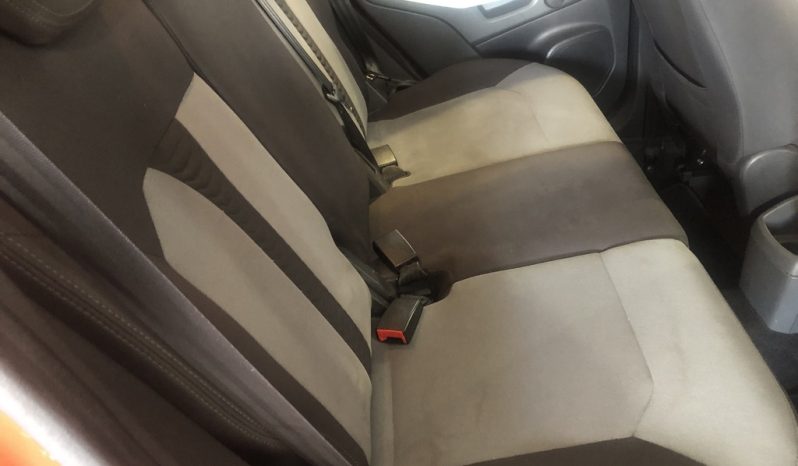 2013 FORD ECOSPORT 1.0 ECOBOOST TREND full