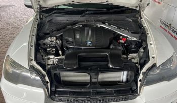 2011 BMW X5 xDRIVE30d M-SPORT A/T full