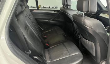 2011 BMW X5 xDRIVE30d M-SPORT A/T full