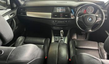 2011 BMW X5 xDRIVE30d M-SPORT A/T full