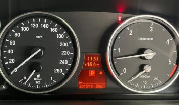 2011 BMW X5 xDRIVE30d M-SPORT A/T full