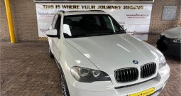 2011 BMW X5 xDRIVE30d M-SPORT A/T