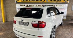 2011 BMW X5 xDRIVE30d M-SPORT A/T