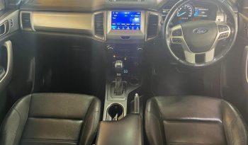 2019 FORD EVEREST 2.0D XLT A/T full