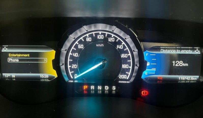 2019 FORD EVEREST 2.0D XLT A/T full