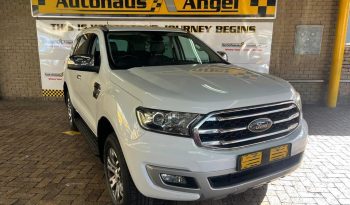 2019 FORD EVEREST 2.0D XLT A/T full