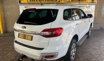 2019 FORD EVEREST 2.0D XLT A/T full