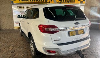 2019 FORD EVEREST 2.0D XLT A/T full