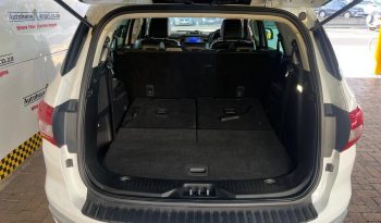 2019 FORD EVEREST 2.0D XLT A/T full