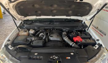 2019 FORD EVEREST 2.0D XLT A/T full