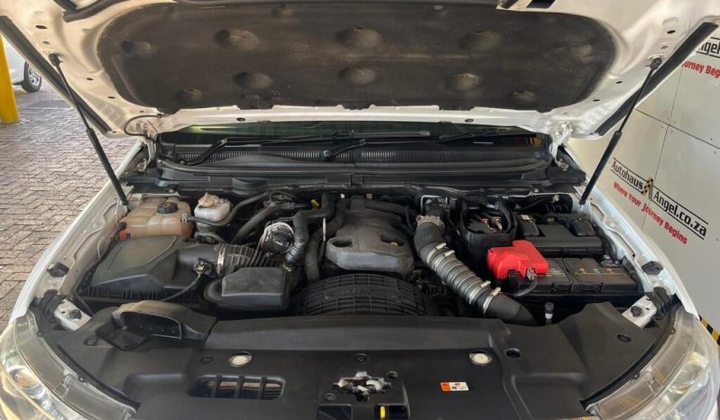 2019 FORD EVEREST 2.0D XLT A/T full