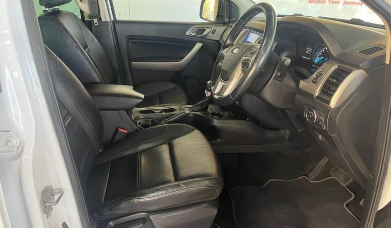 2019 FORD EVEREST 2.0D XLT A/T full
