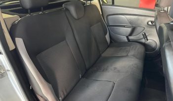 2017 RENAULT SANDERO 900 T DYNAMIQUE full