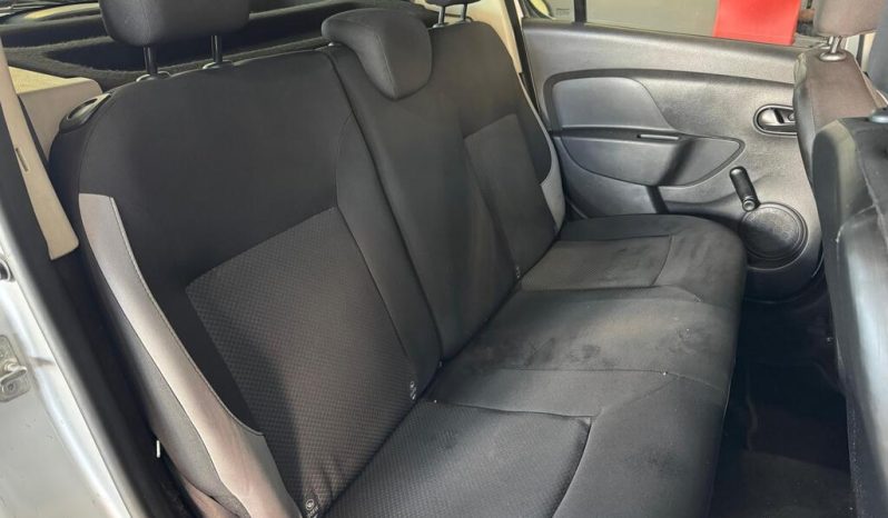 2017 RENAULT SANDERO 900 T DYNAMIQUE full