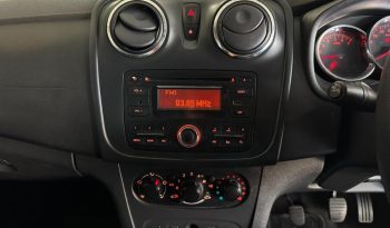 2017 RENAULT SANDERO 900 T DYNAMIQUE full