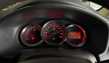 2017 RENAULT SANDERO 900 T DYNAMIQUE full