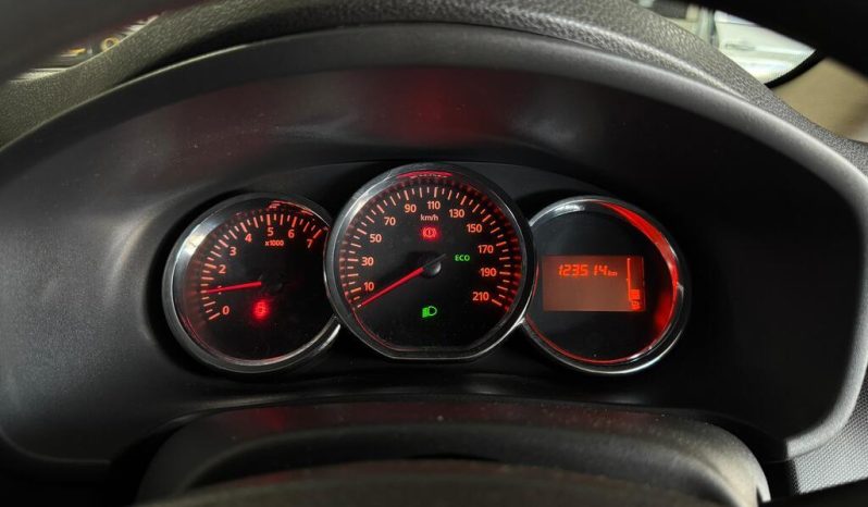 2017 RENAULT SANDERO 900 T DYNAMIQUE full