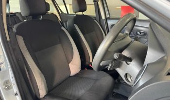 2017 RENAULT SANDERO 900 T DYNAMIQUE full