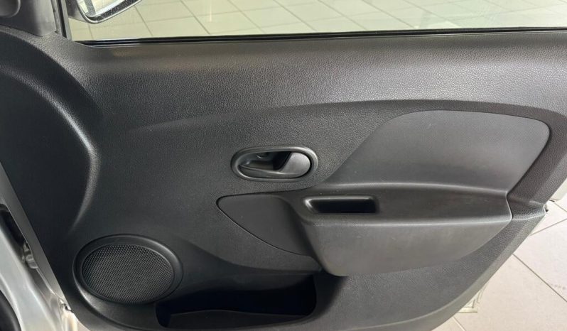 2017 RENAULT SANDERO 900 T DYNAMIQUE full