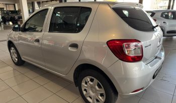 2017 RENAULT SANDERO 900 T DYNAMIQUE full