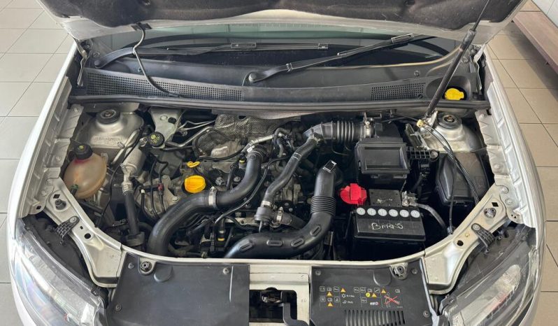 2017 RENAULT SANDERO 900 T DYNAMIQUE full