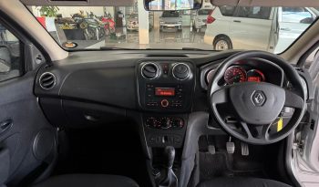 2017 RENAULT SANDERO 900 T DYNAMIQUE full