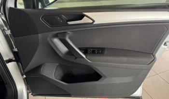 2019 VOLKSWAGEN TIGUAN 1.4 TSI COMFORTLINE DSG (110KW) full
