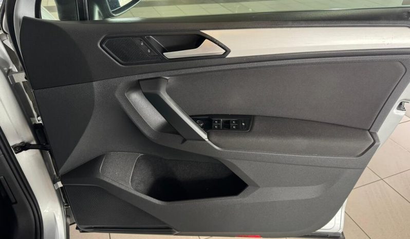 2019 VOLKSWAGEN TIGUAN 1.4 TSI COMFORTLINE DSG (110KW) full