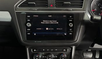 2019 VOLKSWAGEN TIGUAN 1.4 TSI COMFORTLINE DSG (110KW) full