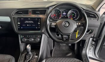 2019 VOLKSWAGEN TIGUAN 1.4 TSI COMFORTLINE DSG (110KW) full