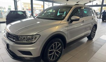 2019 VOLKSWAGEN TIGUAN 1.4 TSI COMFORTLINE DSG (110KW) full