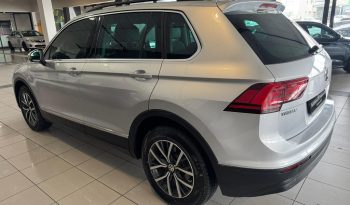 2019 VOLKSWAGEN TIGUAN 1.4 TSI COMFORTLINE DSG (110KW) full
