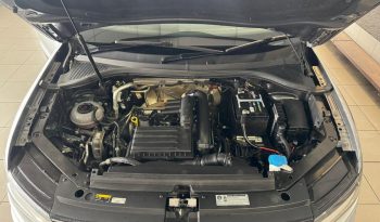 2019 VOLKSWAGEN TIGUAN 1.4 TSI COMFORTLINE DSG (110KW) full