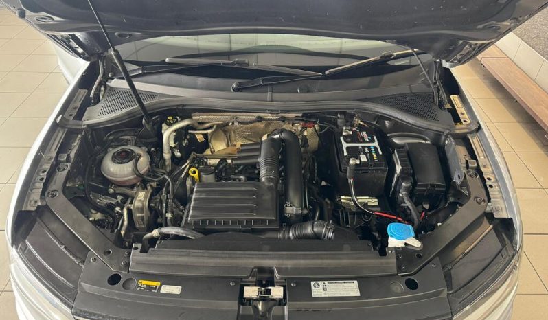 2019 VOLKSWAGEN TIGUAN 1.4 TSI COMFORTLINE DSG (110KW) full