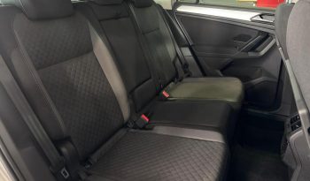 2019 VOLKSWAGEN TIGUAN 1.4 TSI COMFORTLINE DSG (110KW) full