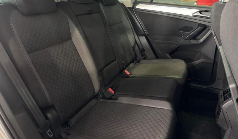 2019 VOLKSWAGEN TIGUAN 1.4 TSI COMFORTLINE DSG (110KW) full