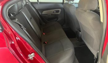 2014 CHEVROLET CRUZE 1.6 L full