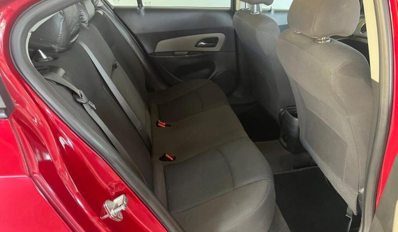 2014 CHEVROLET CRUZE 1.6 L full