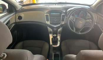 2014 CHEVROLET CRUZE 1.6 L full