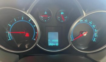 2014 CHEVROLET CRUZE 1.6 L full