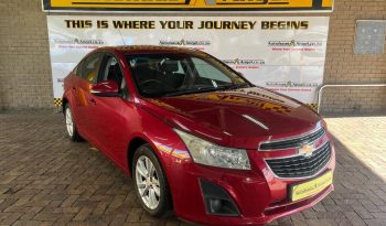 2014 CHEVROLET CRUZE 1.6 L full