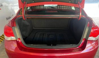 2014 CHEVROLET CRUZE 1.6 L full