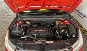 2014 CHEVROLET CRUZE 1.6 L full