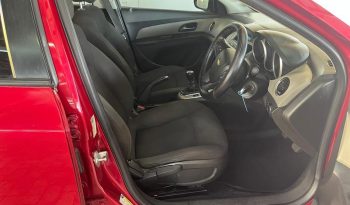 2014 CHEVROLET CRUZE 1.6 L full