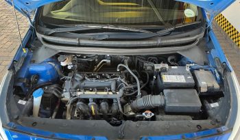 2019 HYUNDAI i20 1.2 MOTION full