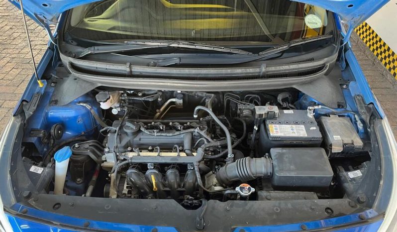 2019 HYUNDAI i20 1.2 MOTION full