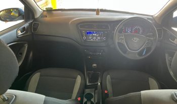 2019 HYUNDAI i20 1.2 MOTION full