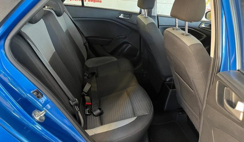 2019 HYUNDAI i20 1.2 MOTION full