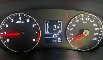 2019 HYUNDAI i20 1.2 MOTION full