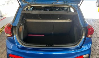 2019 HYUNDAI i20 1.2 MOTION full